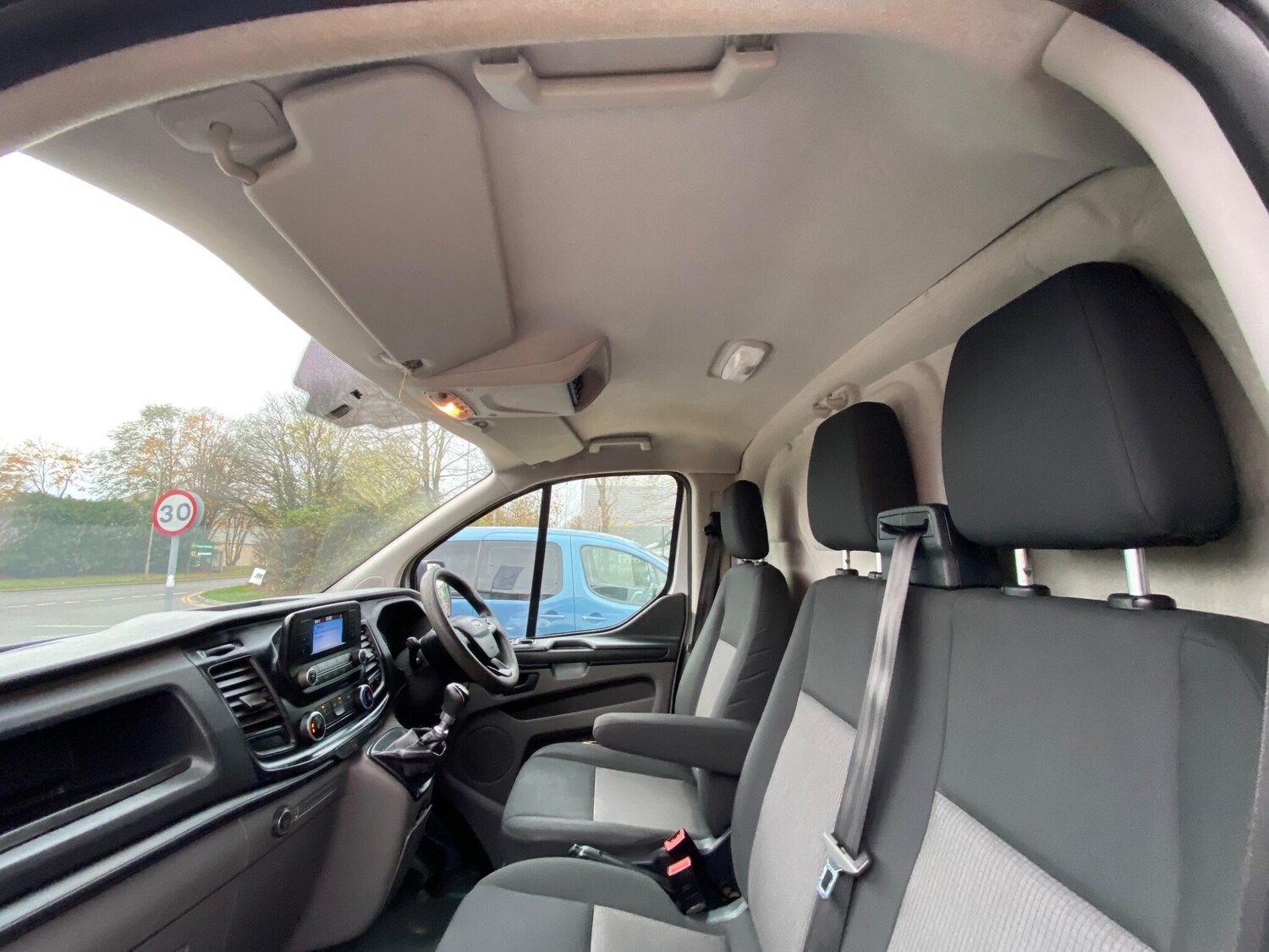 Used Ford Transit Custom 2019 for sale - 78047710: Photo 38