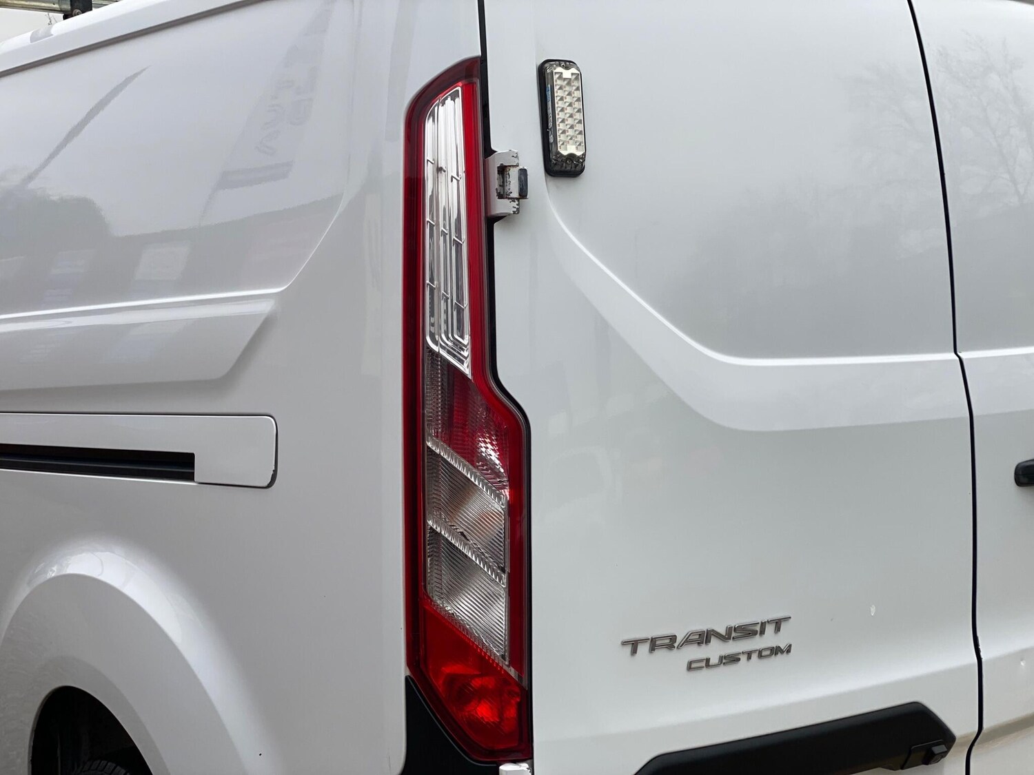 Used Ford Transit Custom 2019 for sale - 78047710: Photo 40