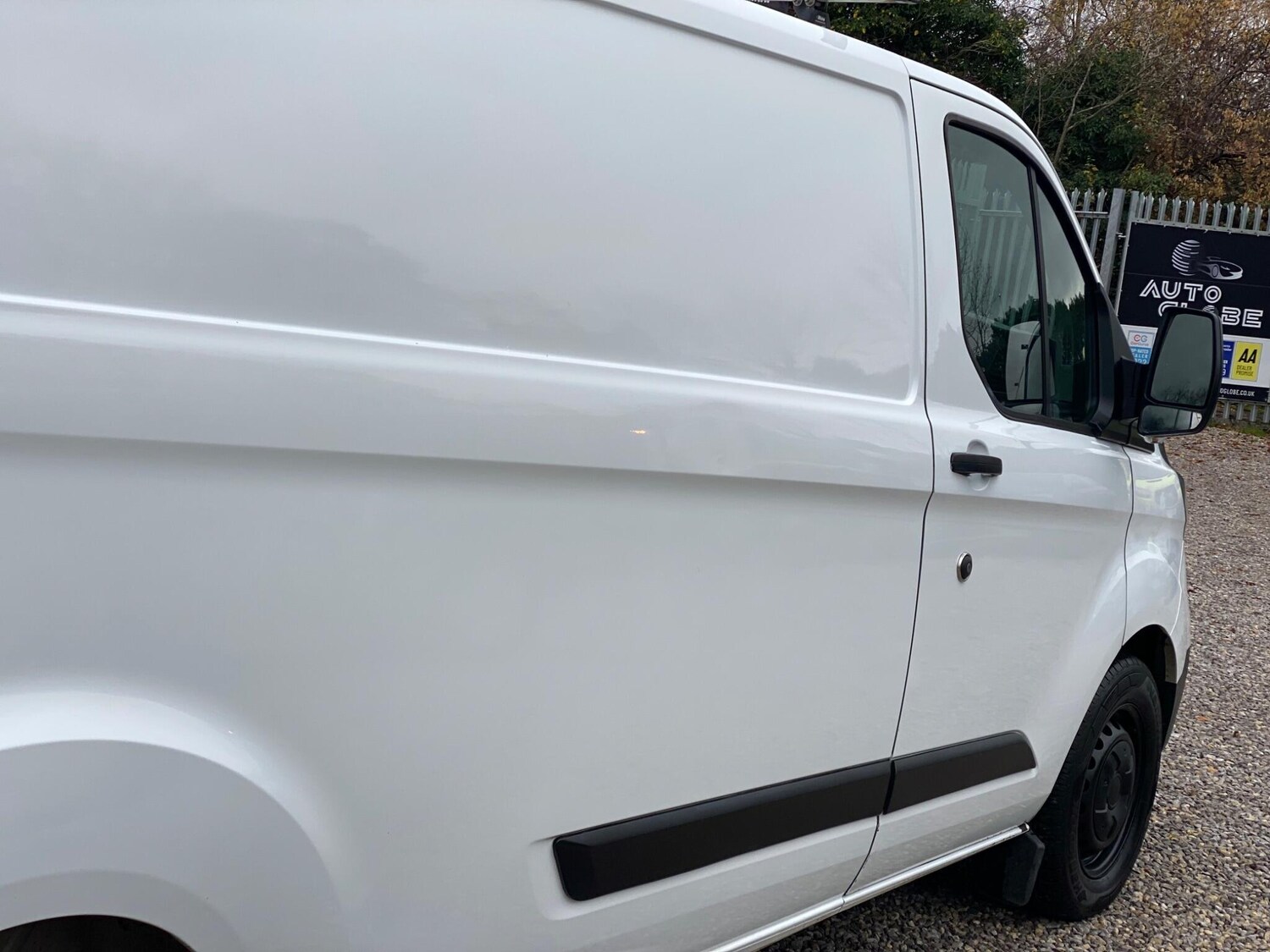 Used Ford Transit Custom 2019 for sale - 78047710: Photo 46