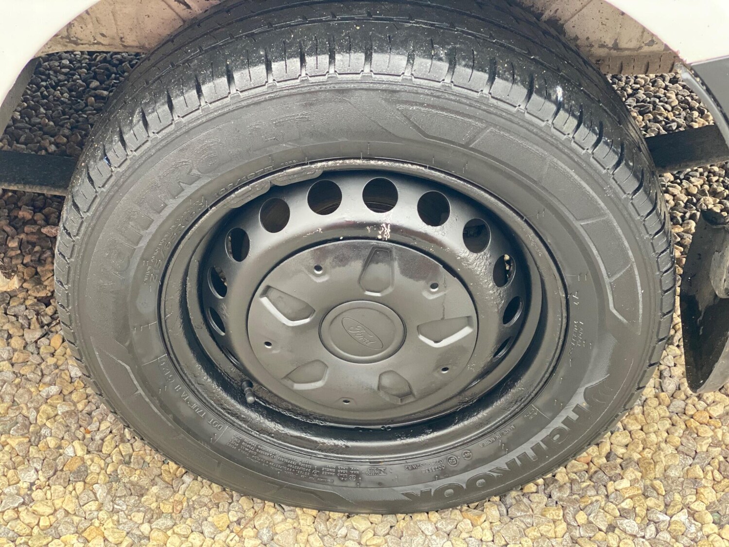 Used Ford Transit Custom 2019 for sale - 78047710: Photo 52