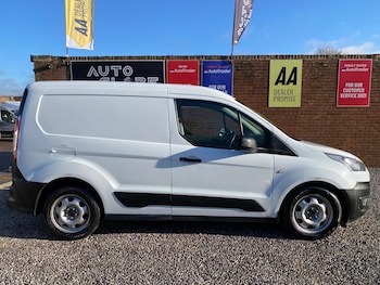 Used Ford Transit Connect 2020 for sale - 77156008: Photo