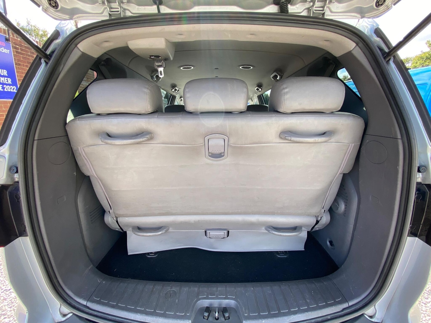 Used Ssangyong Turismo 2016 for sale - 78086017: Photo 26