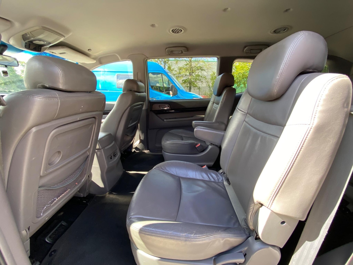 Used Ssangyong Turismo 2016 for sale - 78086017: Photo 32