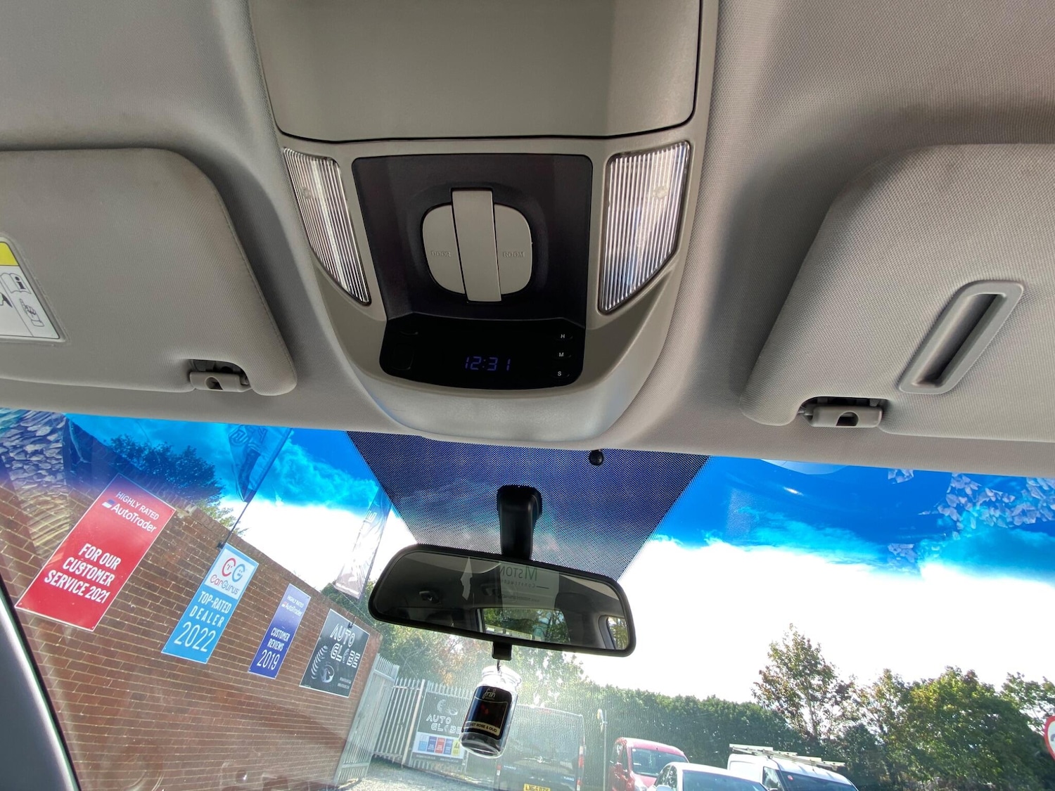 Used Ssangyong Turismo 2016 for sale - 78086017: Photo 43