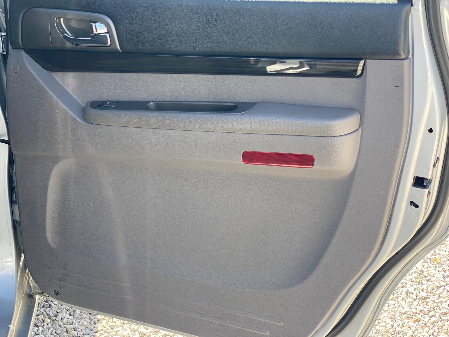 Used Ssangyong Turismo 2016 for sale - 78086017: Photo 45