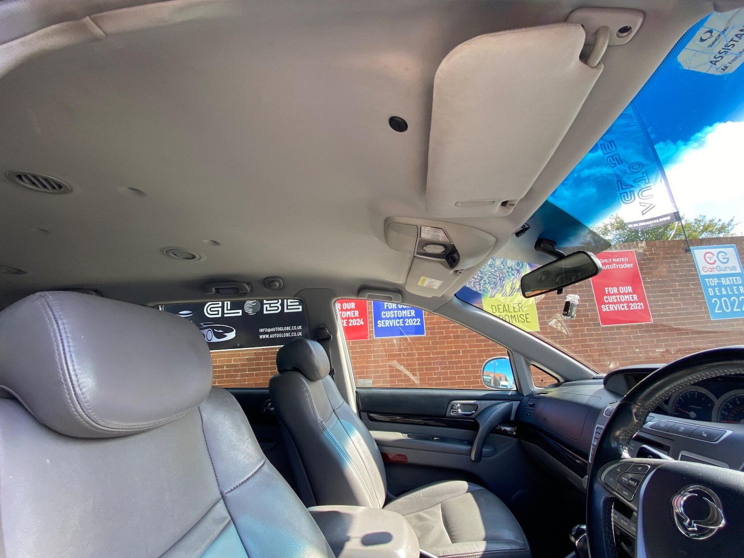 Used Ssangyong Turismo 2016 for sale - 78086017: Photo 48