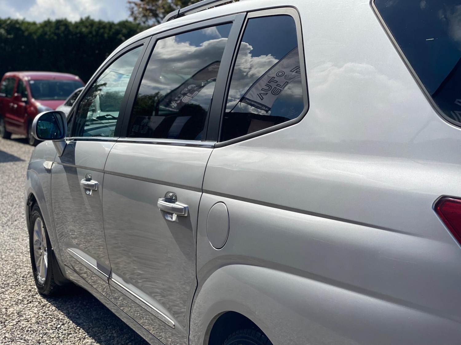 Used Ssangyong Turismo 2016 for sale - 78086017: Photo 54