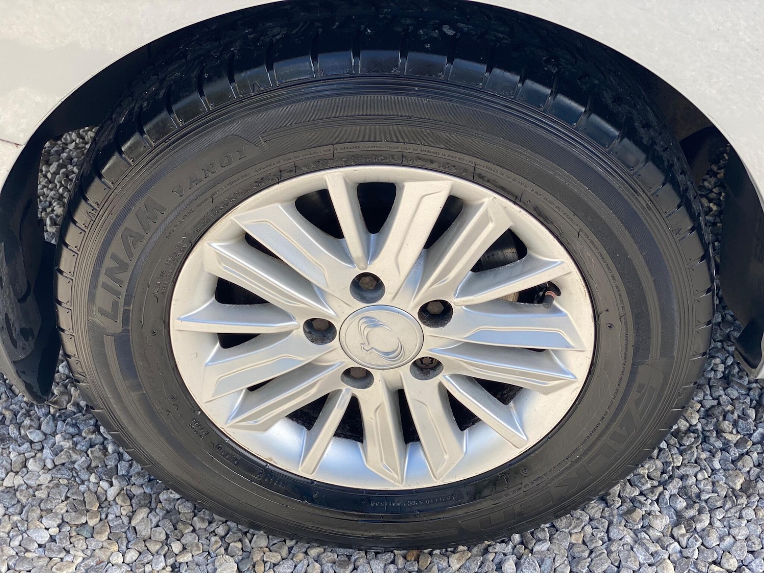 Used Ssangyong Turismo 2016 for sale - 78086017: Photo 65