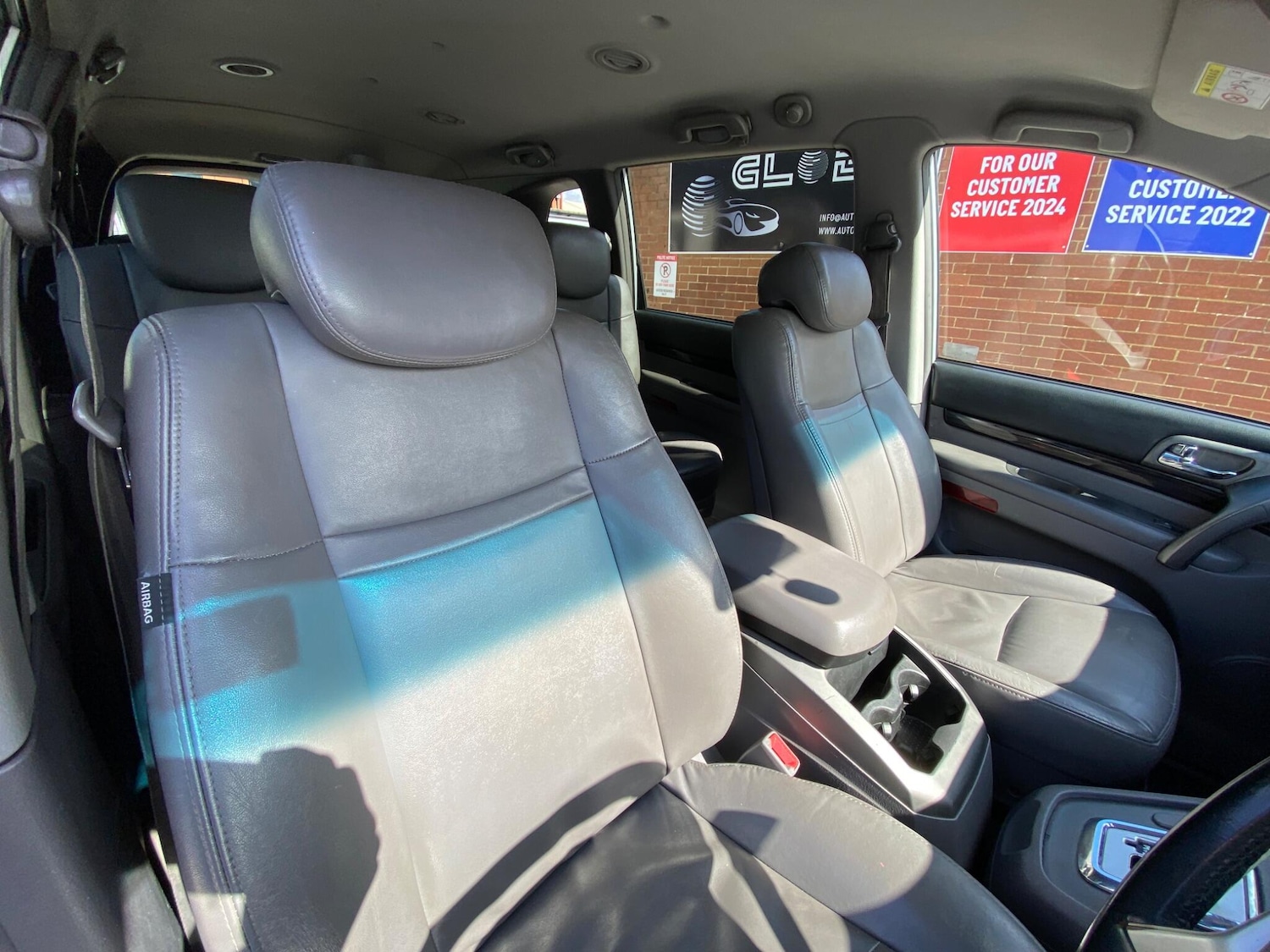 Used Ssangyong Turismo 2016 for sale - 78086017: Photo 9