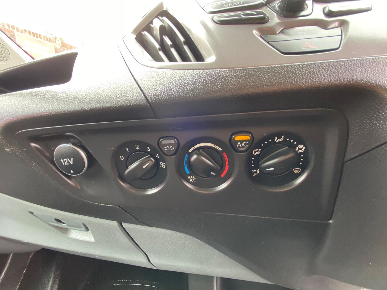 Used Ford Transit Custom 2018 for sale - 76988565: Photo 29