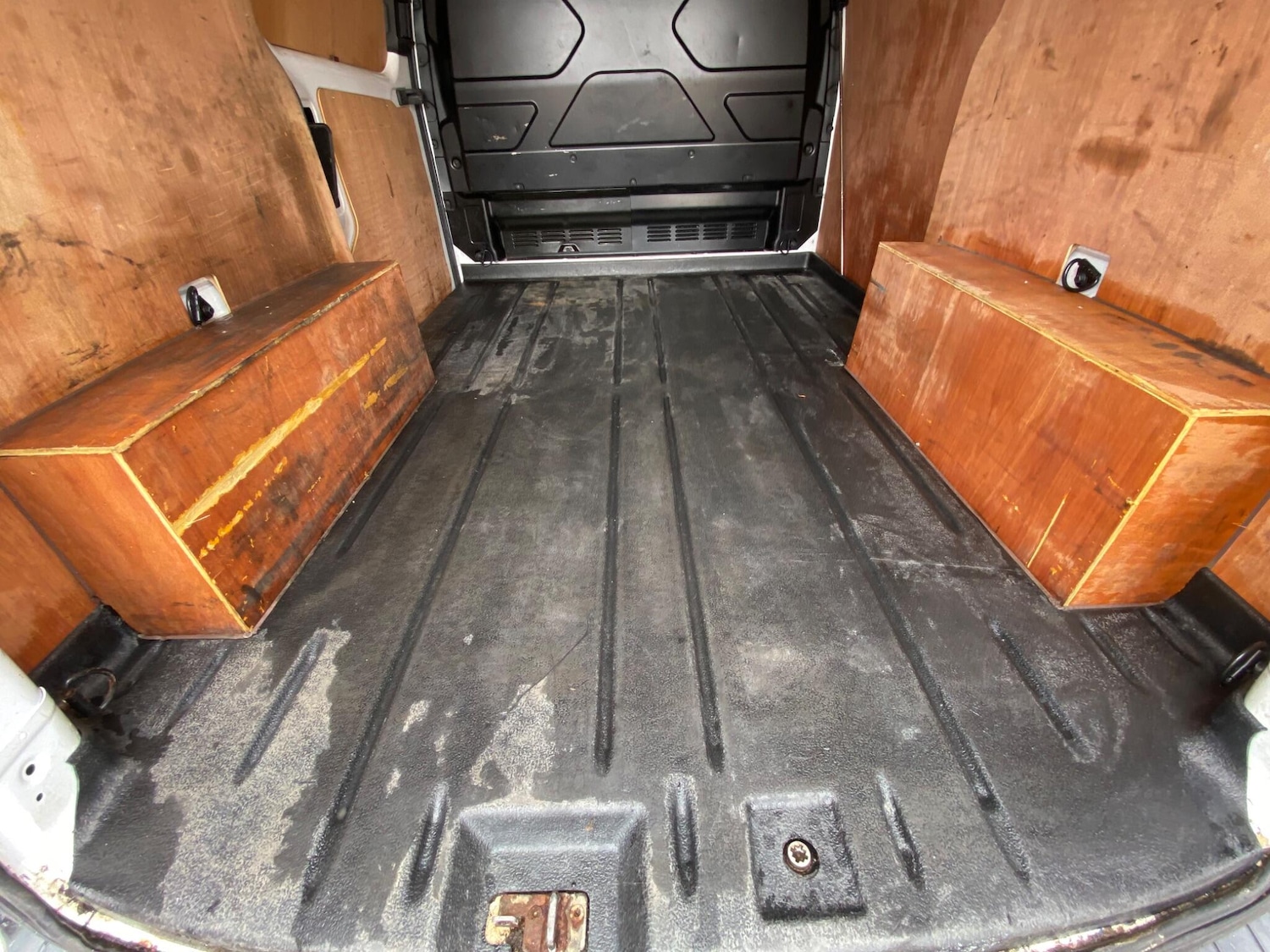 Used Ford Transit Custom 2018 for sale - 76988565: Photo 32