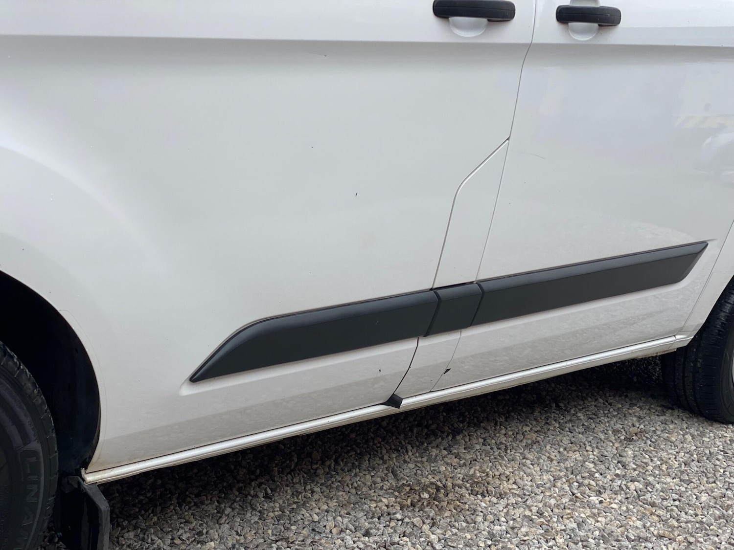 Used Ford Transit Custom 2018 for sale - 76988565: Photo 39