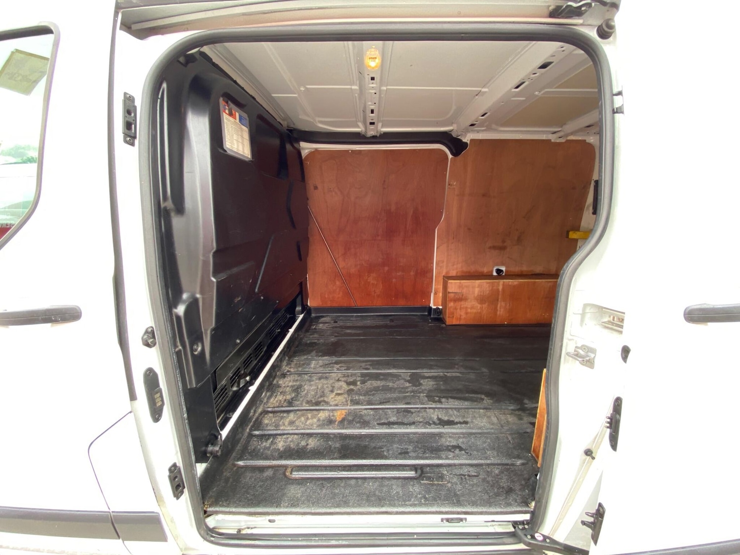 Used Ford Transit Custom 2018 for sale - 76988565: Photo 43