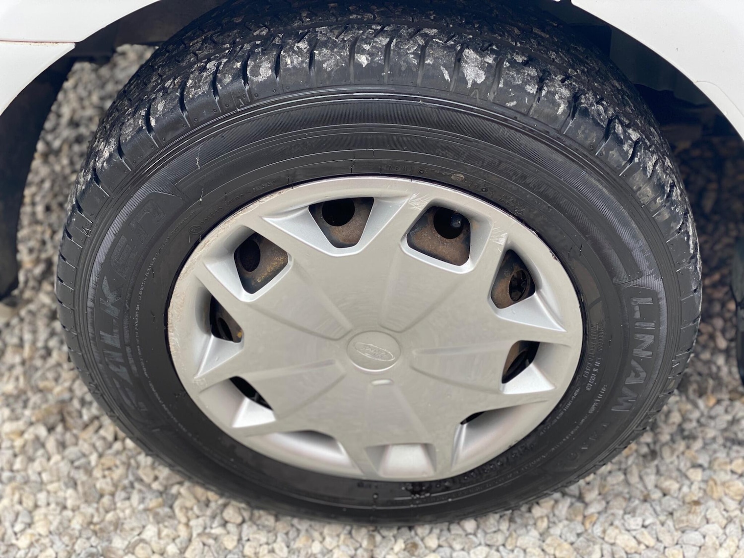 Used Ford Transit Custom 2018 for sale - 76988565: Photo 54