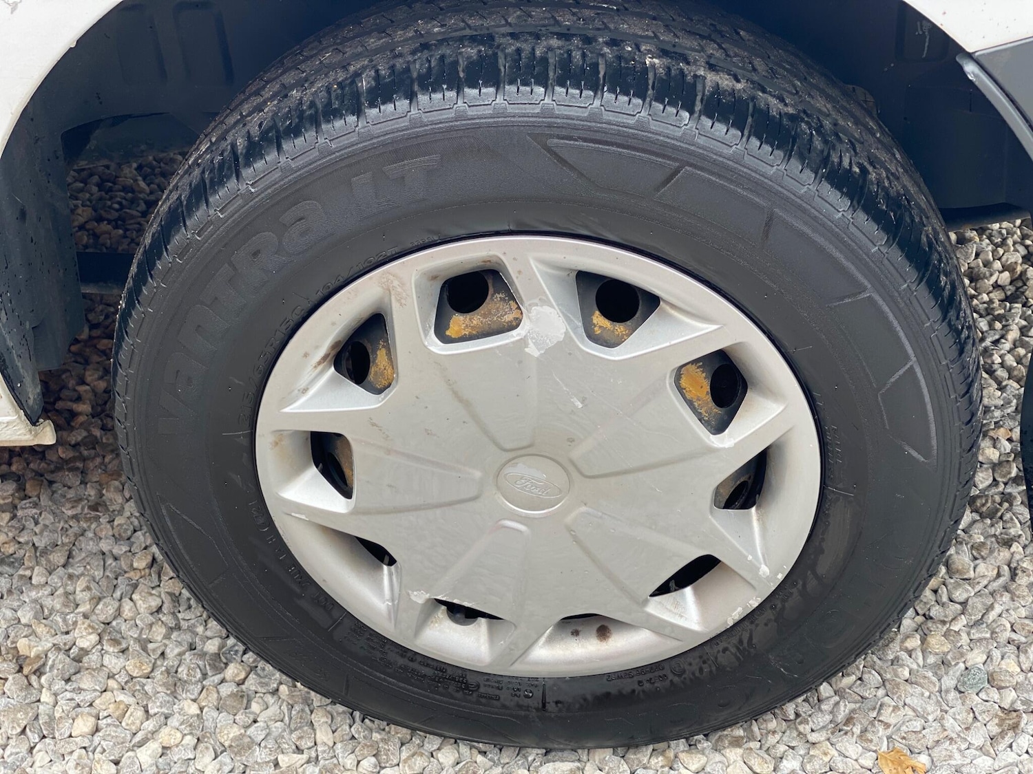 Used Ford Transit Custom 2018 for sale - 76988565: Photo 55