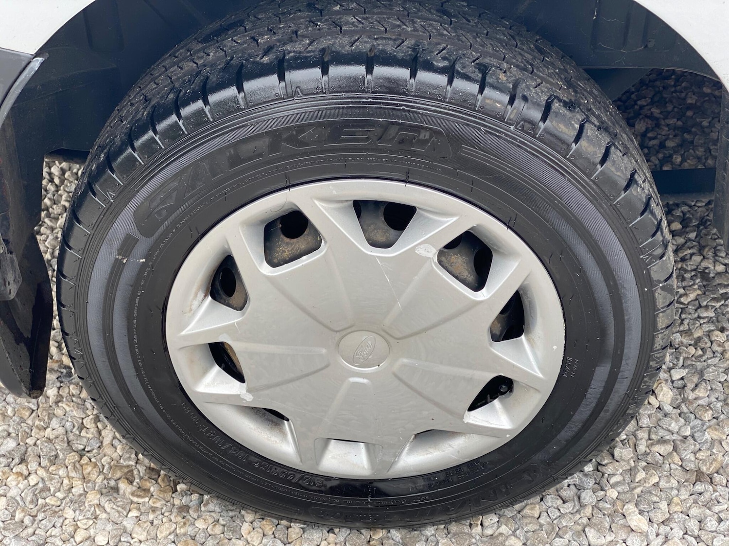 Used Ford Transit Custom 2018 for sale - 76988565: Photo 56