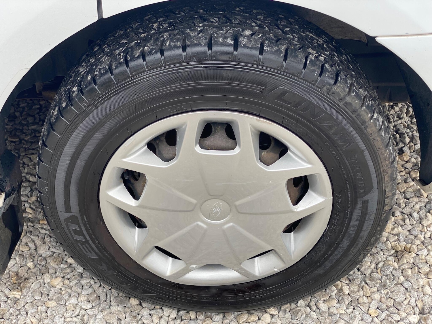 Used Ford Transit Custom 2018 for sale - 76988565: Photo 57