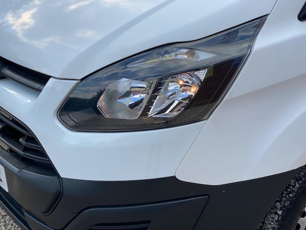 Used Ford Transit Custom 2016 for sale - 74788412: Photo 19