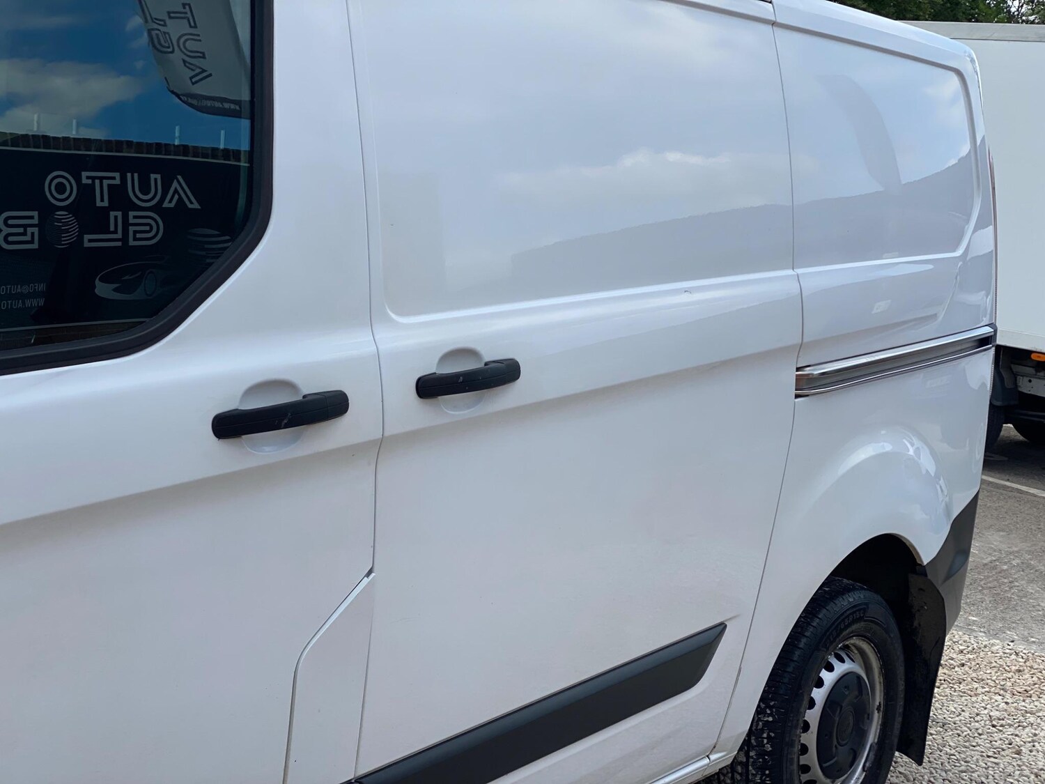 Vehicle 23