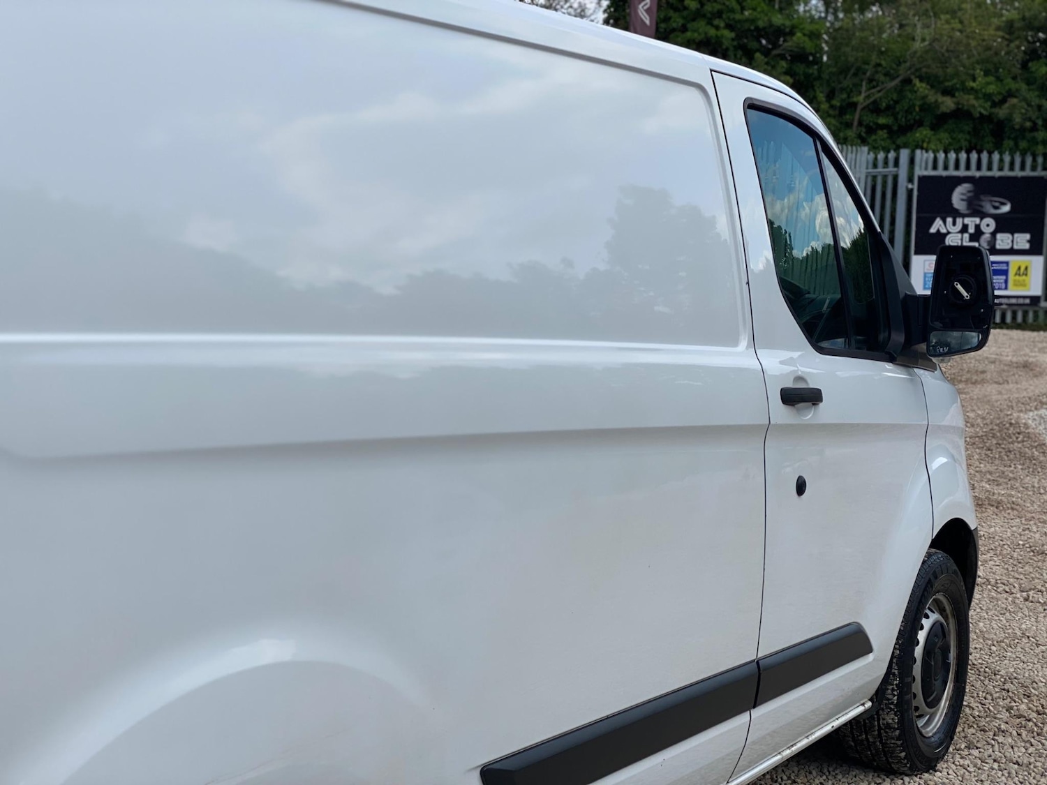 Vehicle 24