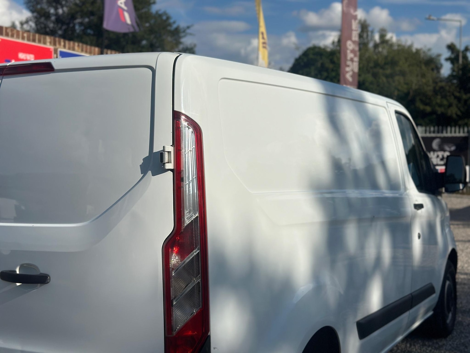 Vehicle 26