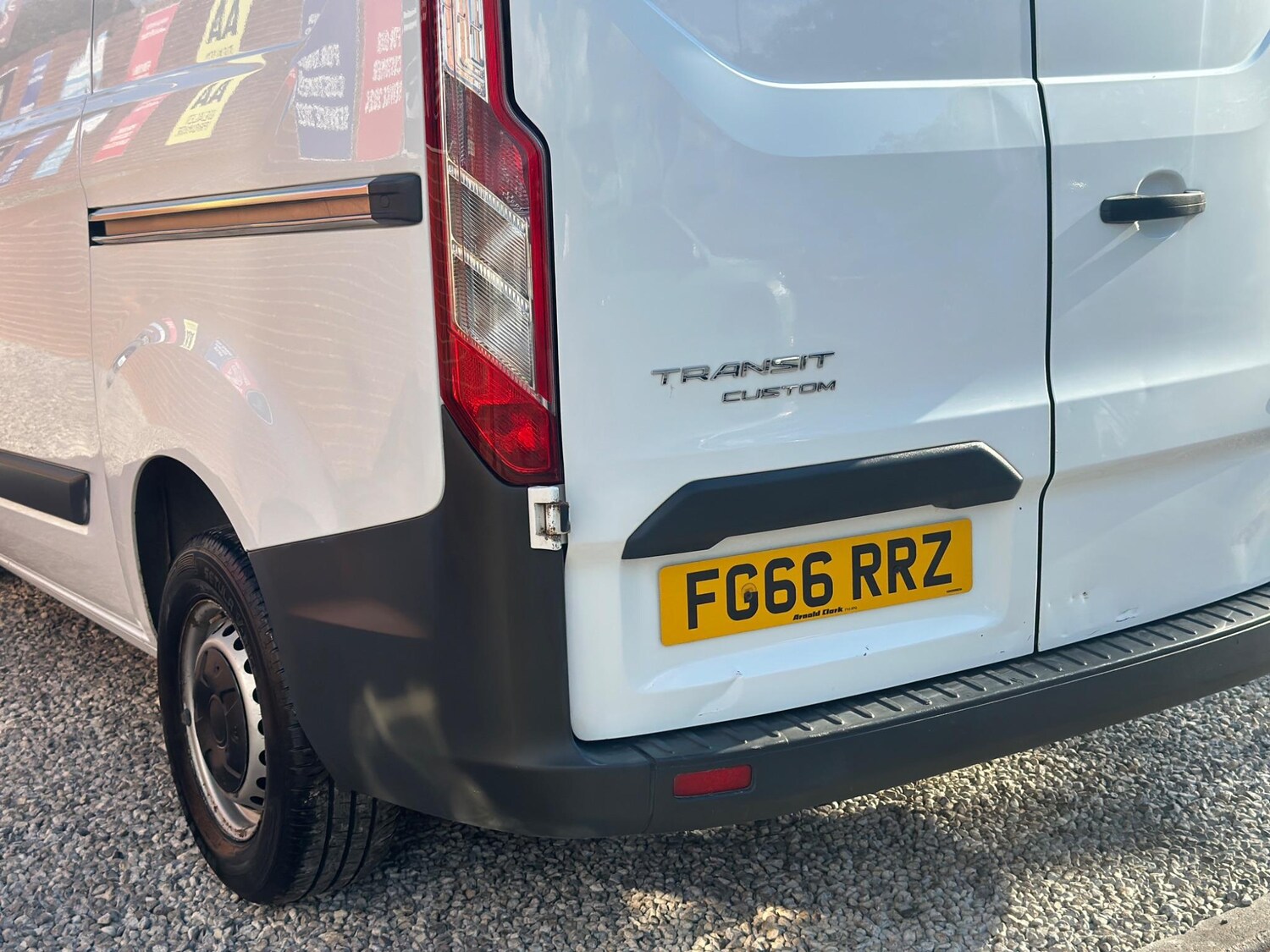 Vehicle 28