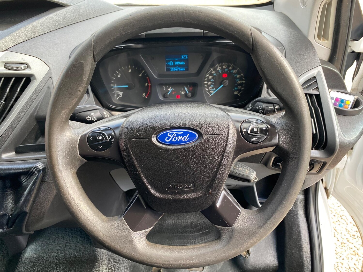 Vehicle 35