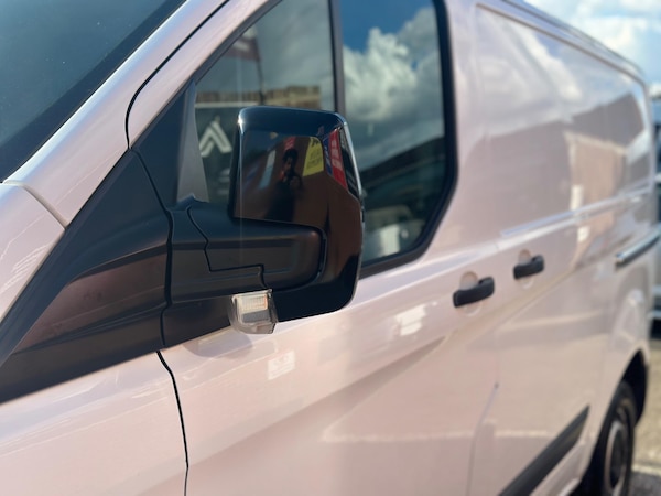 Used Ford Transit Custom 2016 for sale - 74788412: Photo 36