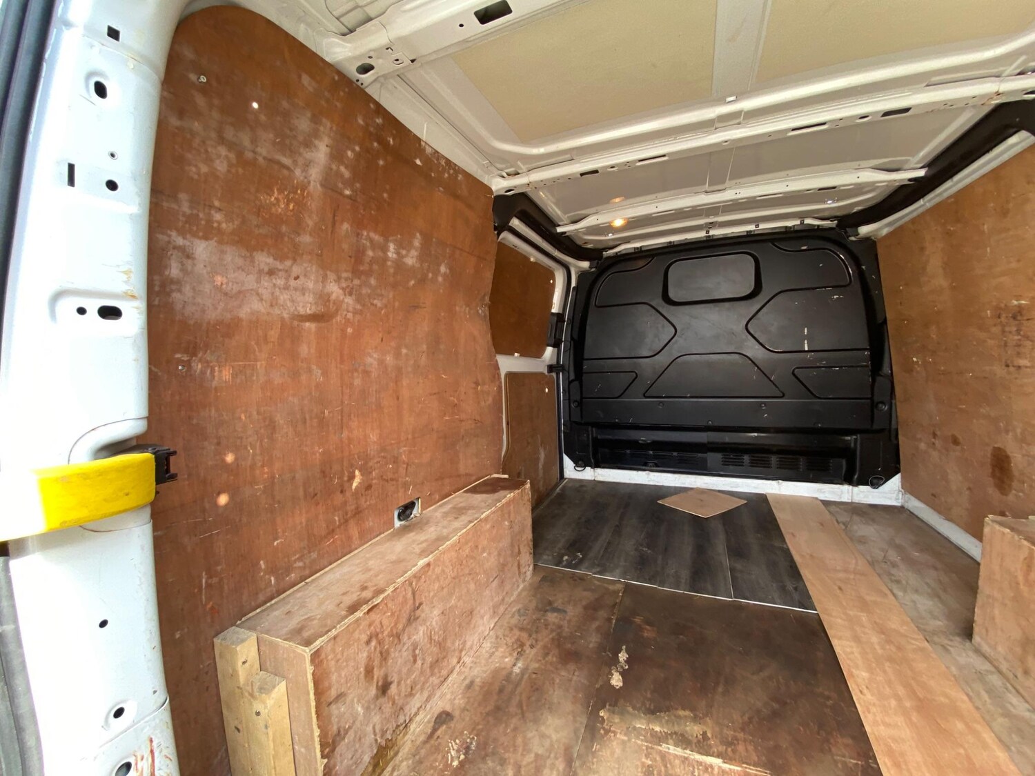 Vehicle 38