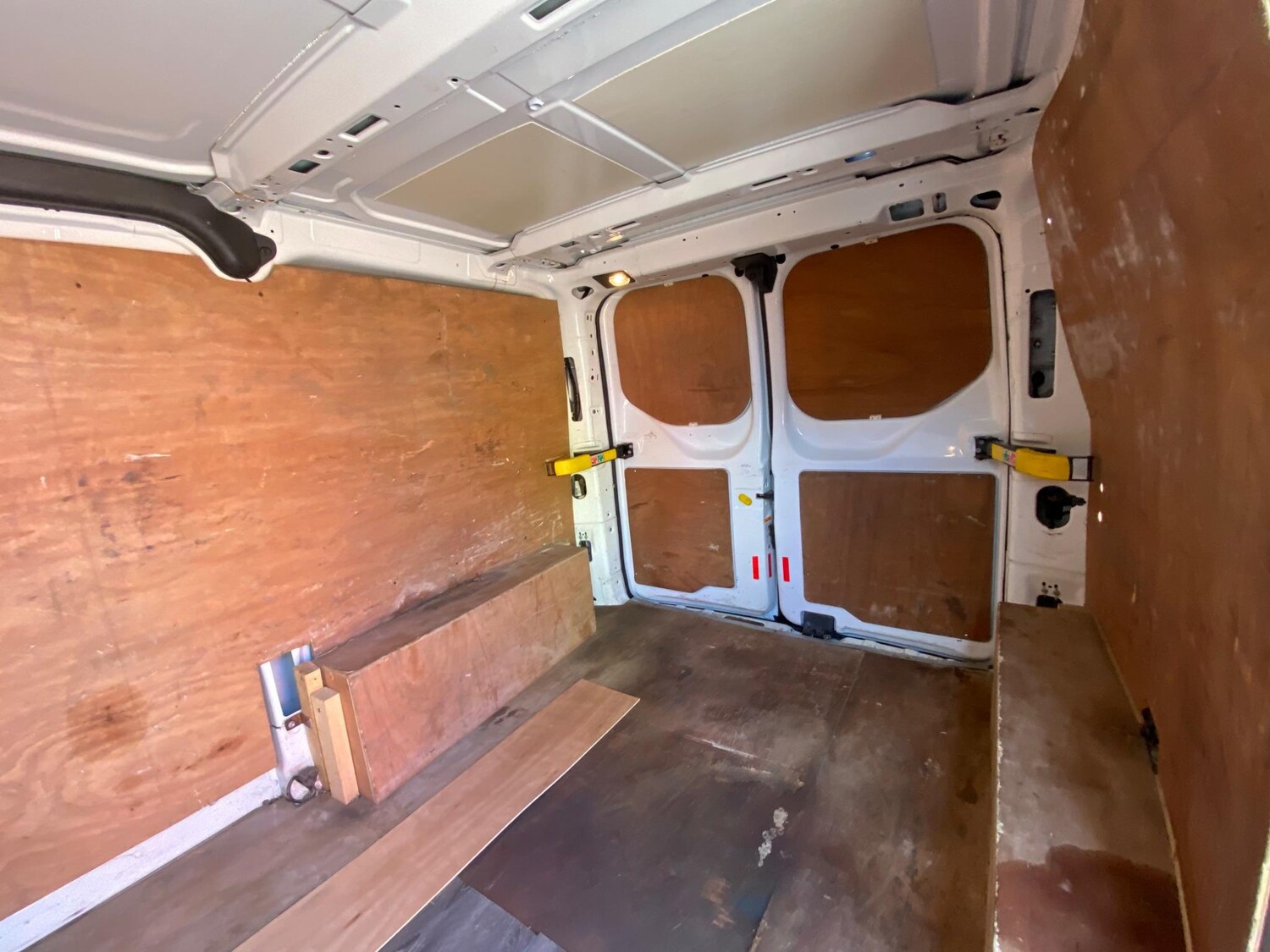 Vehicle 40