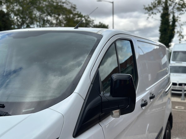 Used Ford Transit Custom 2016 for sale - 74788412: Photo 41