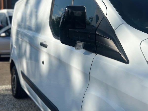 Used Ford Transit Custom 2016 for sale - 74788412: Photo 42