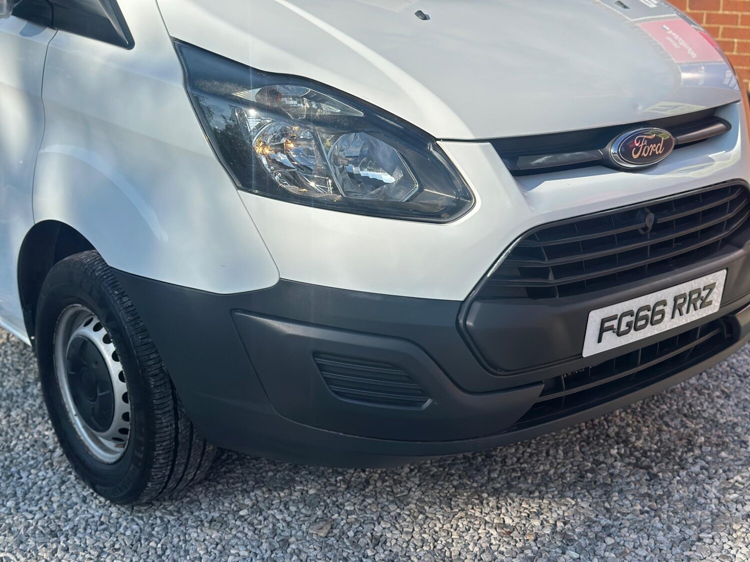 Vehicle 43