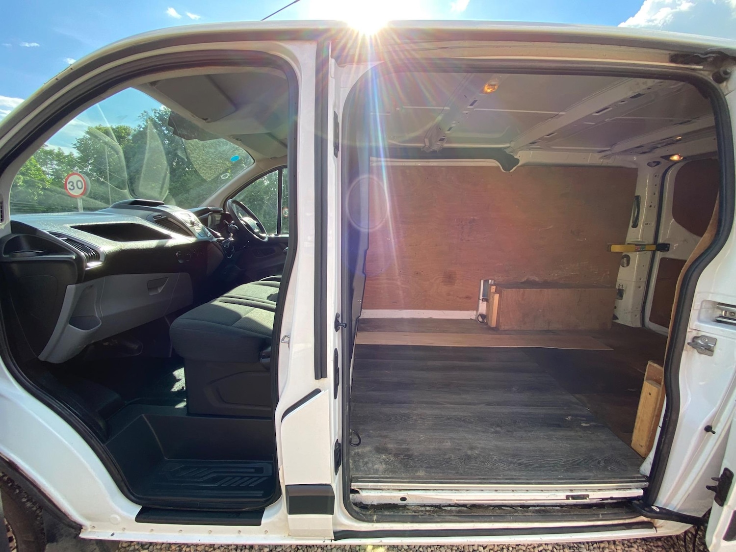 Vehicle 9