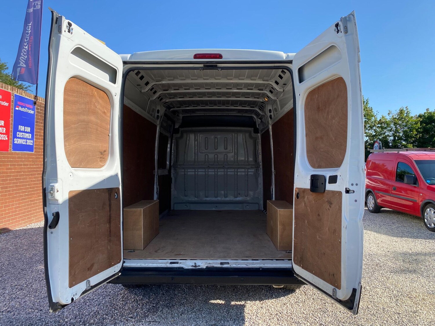 Vehicle 13
