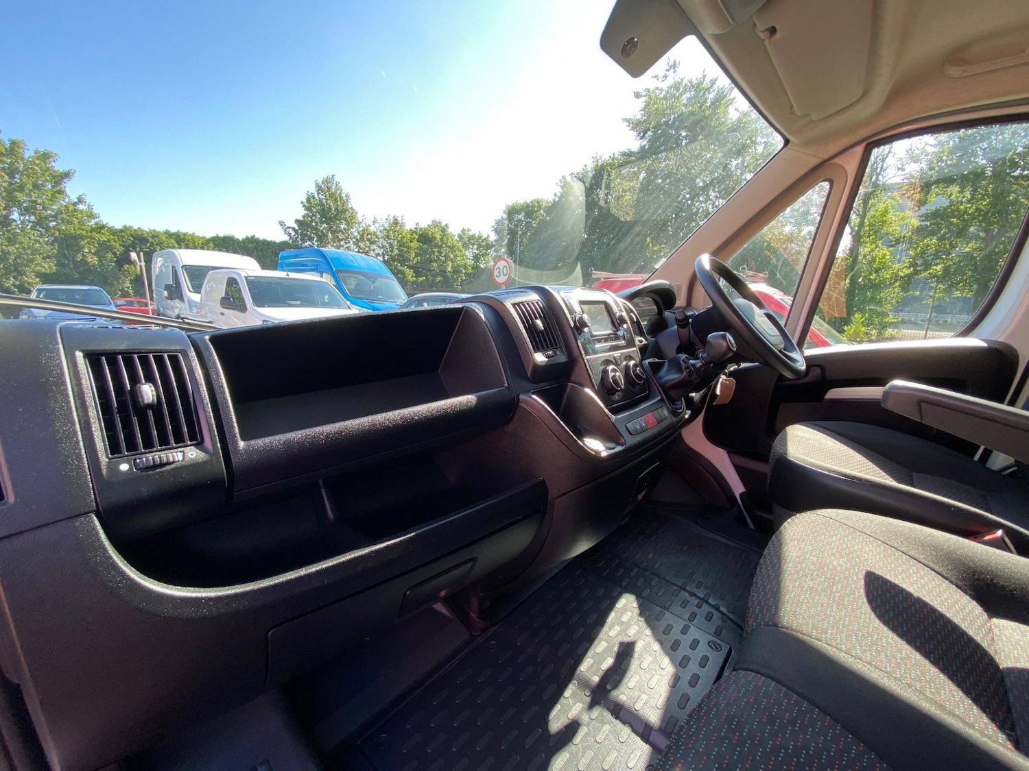 Vehicle 15