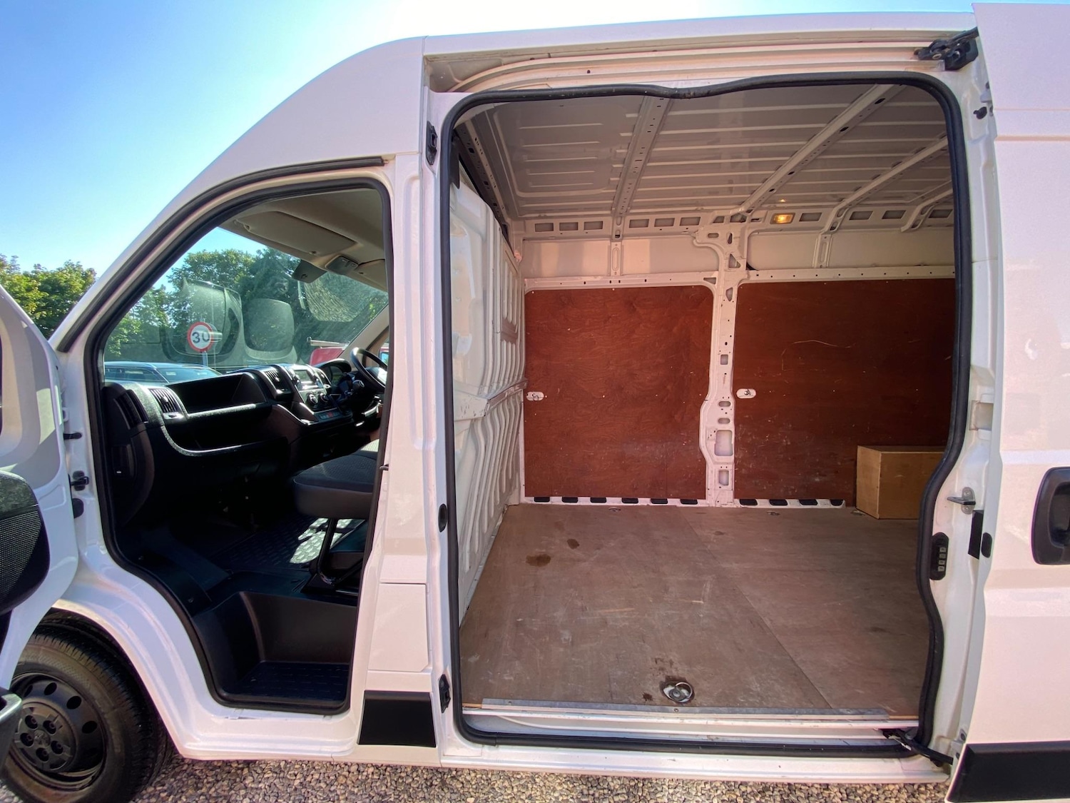 Vehicle 17