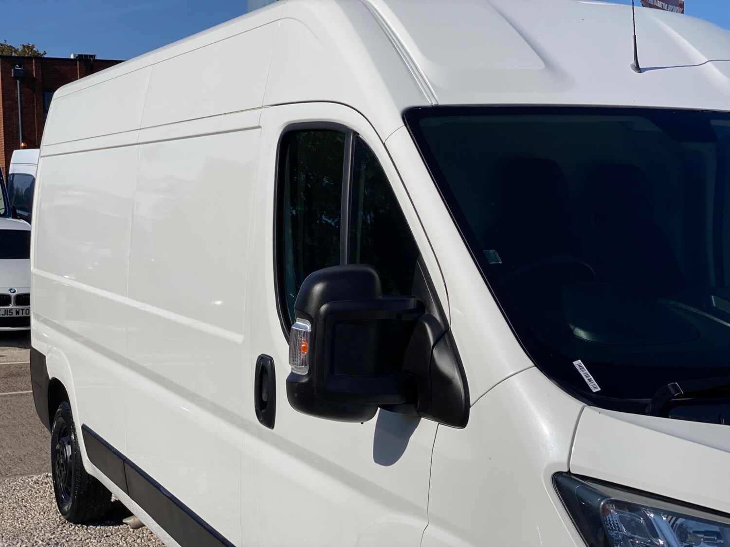 Vehicle 24