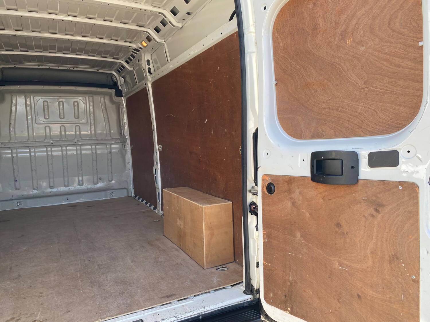 Vehicle 26