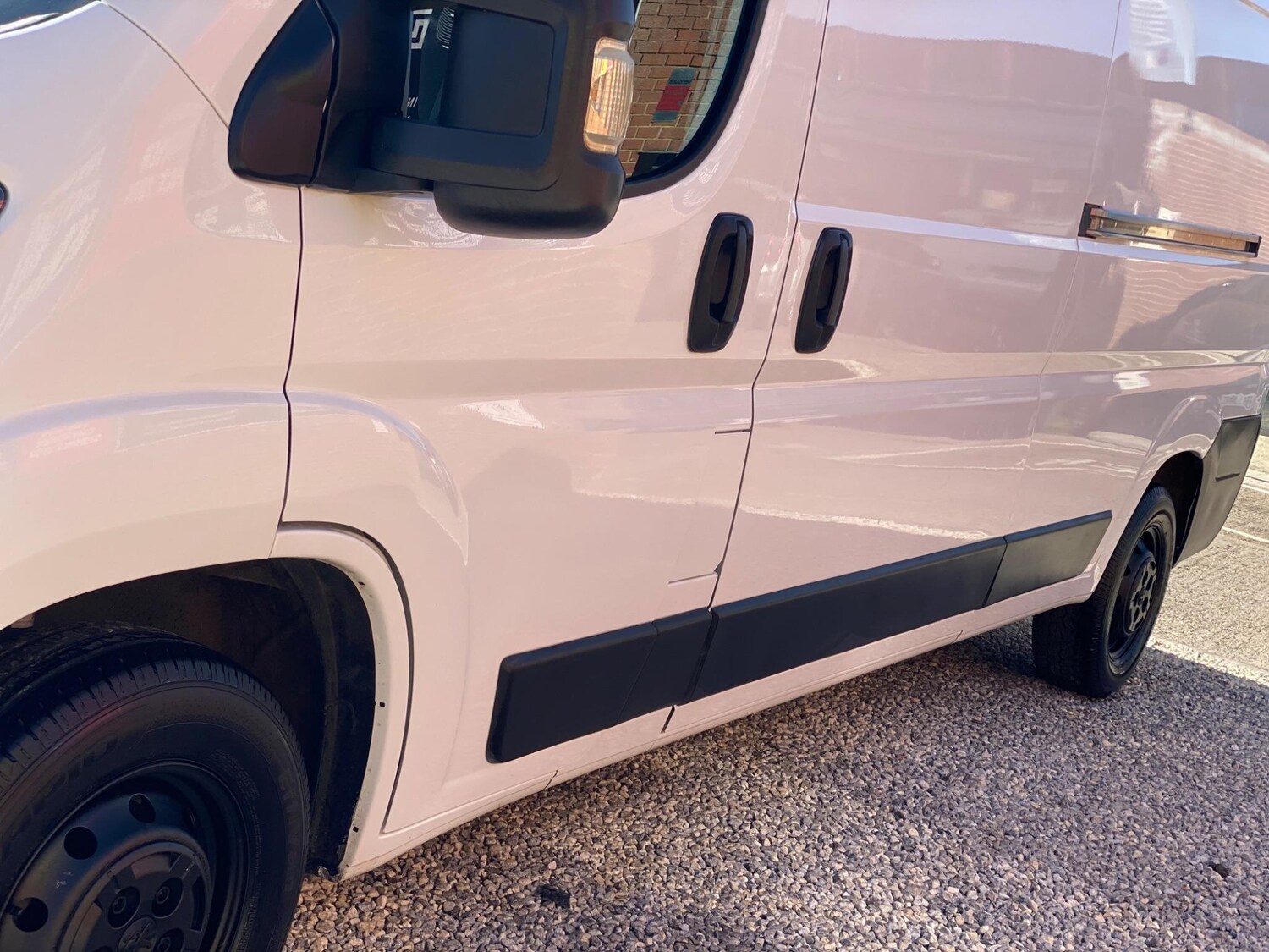 Vehicle 29