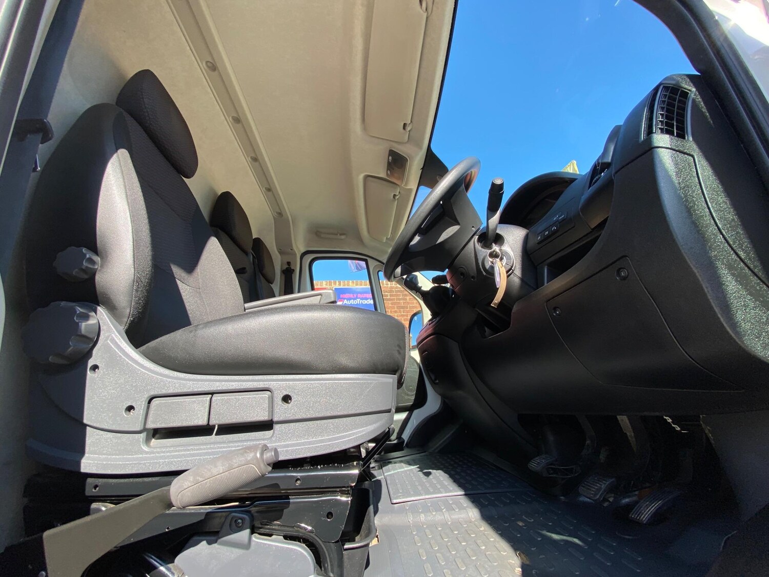Vehicle 36