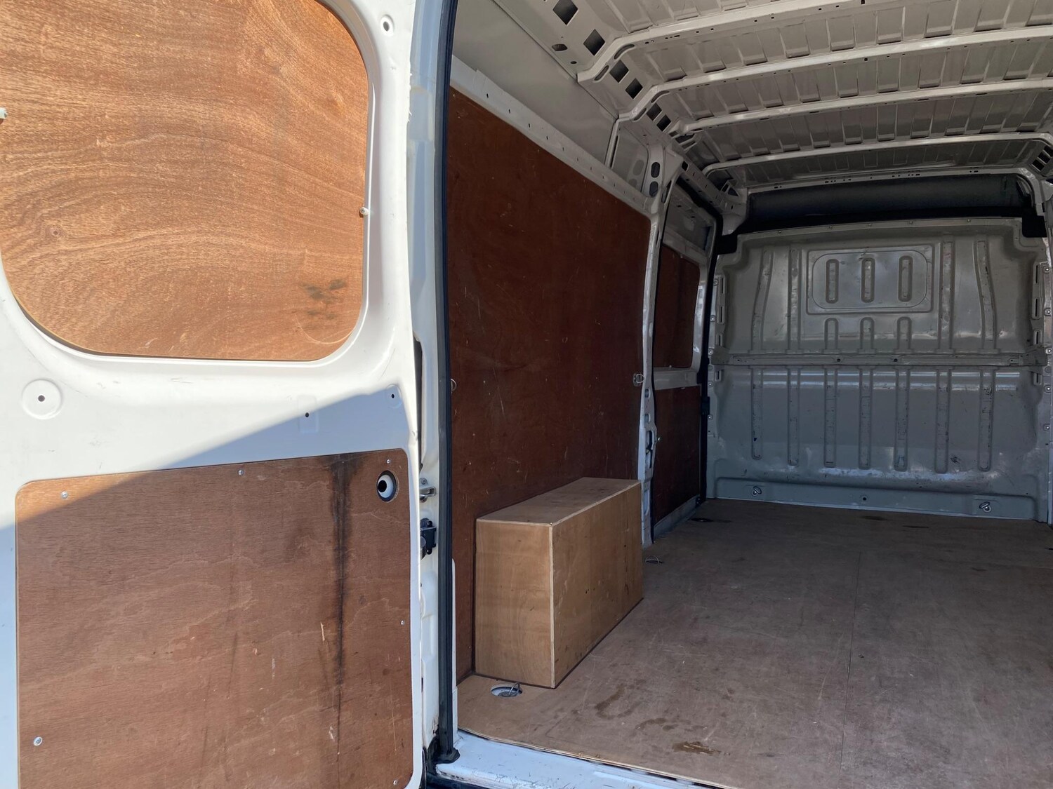 Vehicle 39