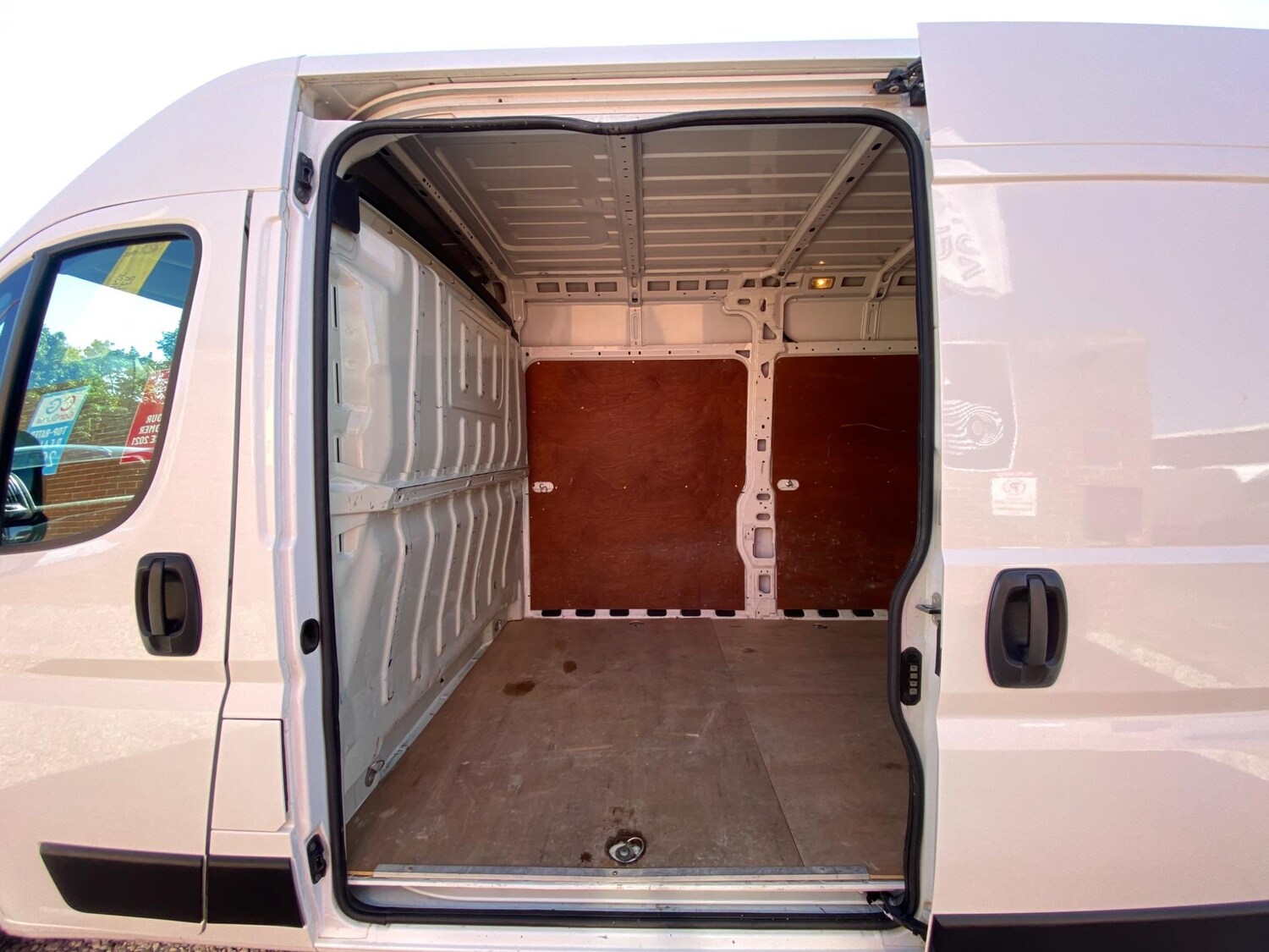 Vehicle 47