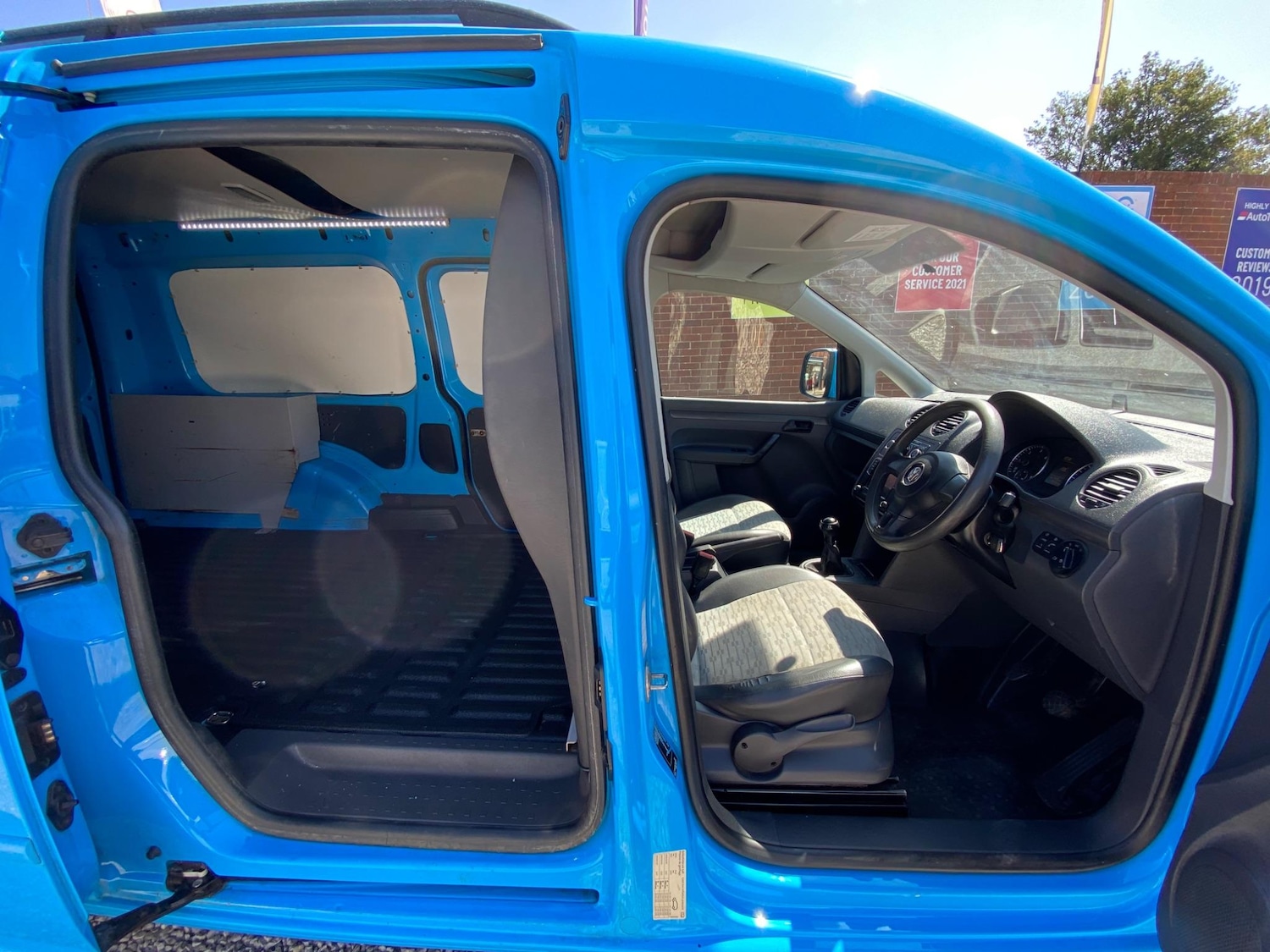 Vehicle 13