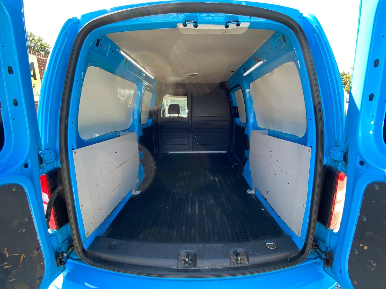Vehicle 17