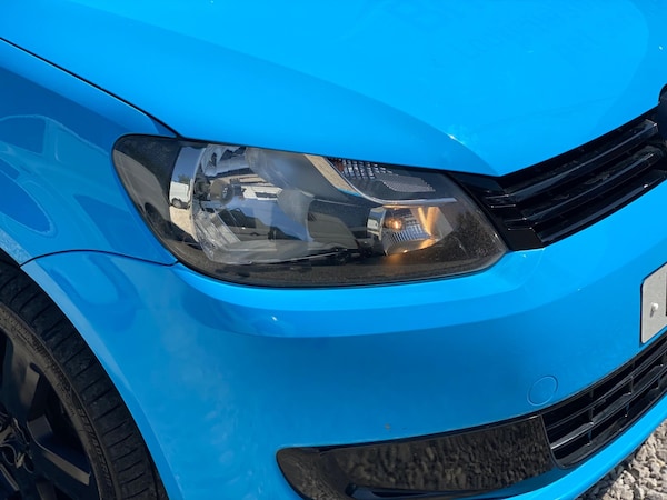 Used Volkswagen Caddy Maxi 2011 for sale - 75215254: Photo 24