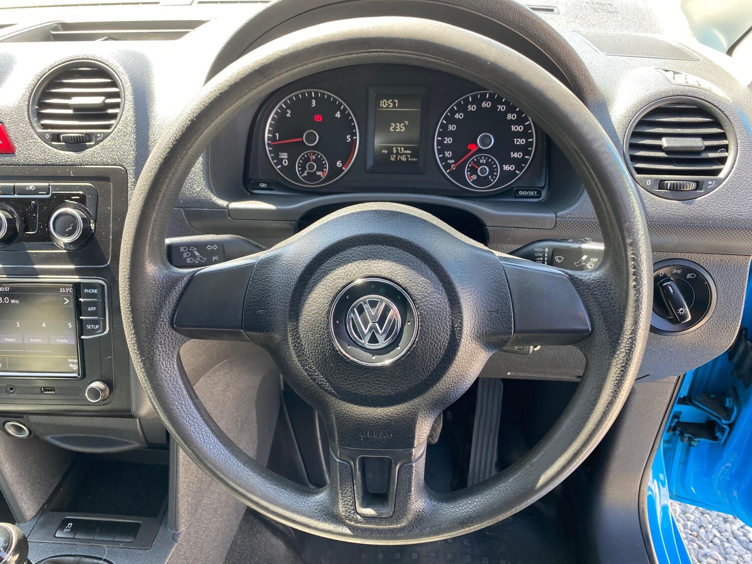 Vehicle 25