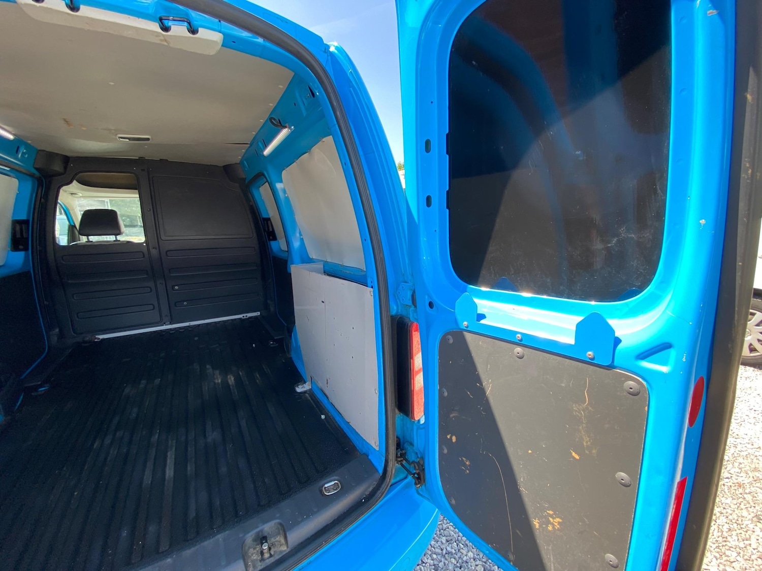 Vehicle 28