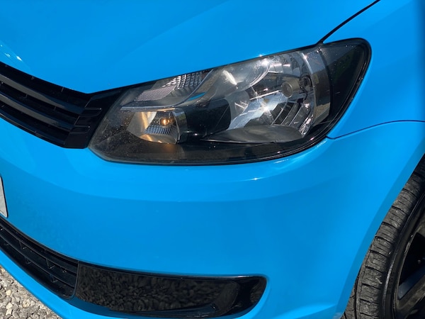 Used Volkswagen Caddy Maxi 2011 for sale - 75215254: Photo 29