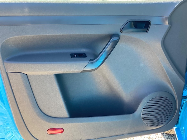 Used Volkswagen Caddy Maxi 2011 for sale - 75215254: Photo 32